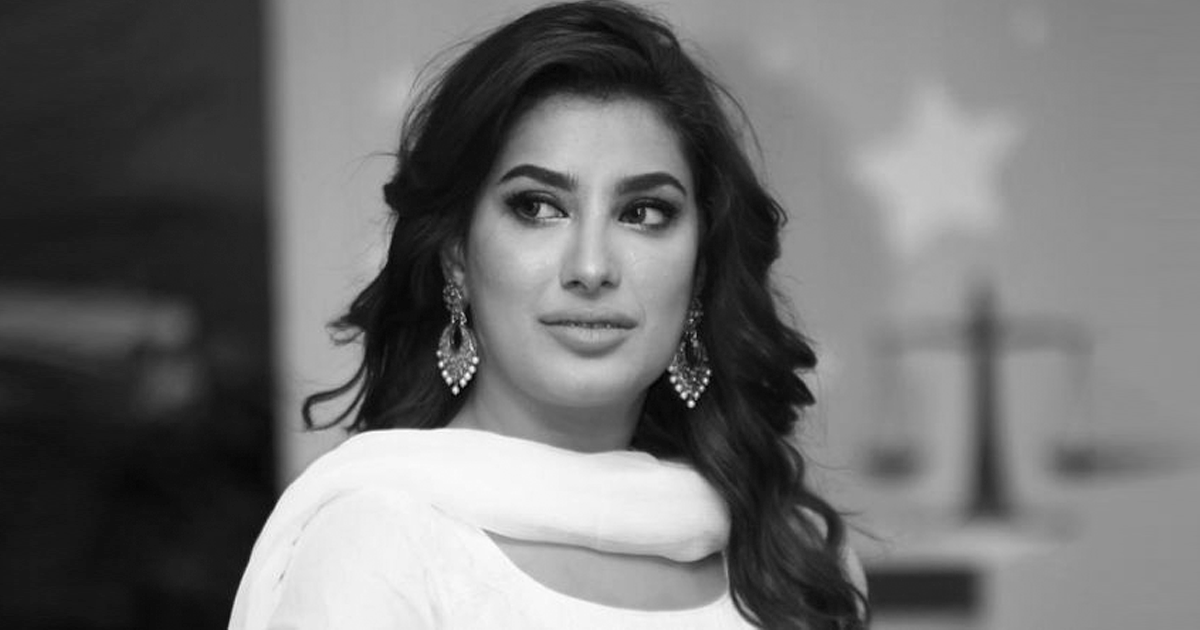 Mehwish Hayat