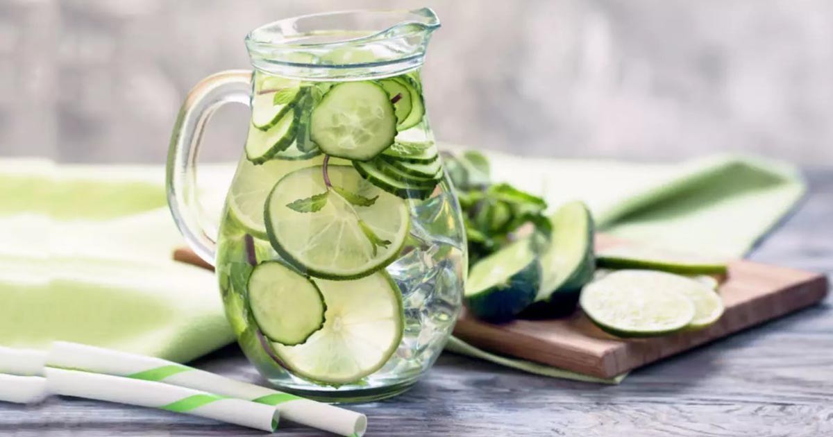 Image result for hydration from cucumber