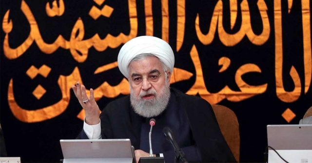 Pompeo trying to delay visas for Iran delegation by self-arrogated designation
