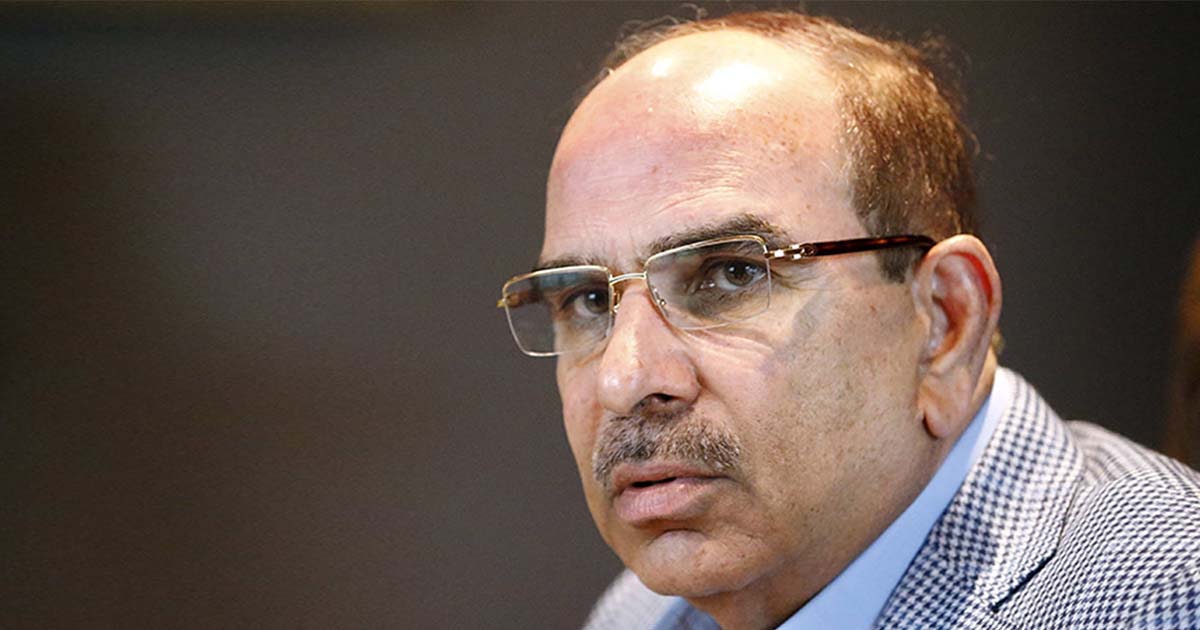 Malik Riaz Aleem Khan