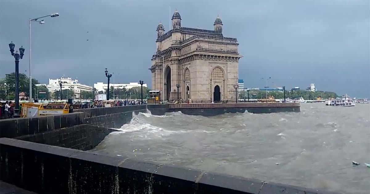 Mumbai