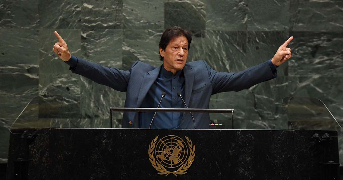 PM Khan