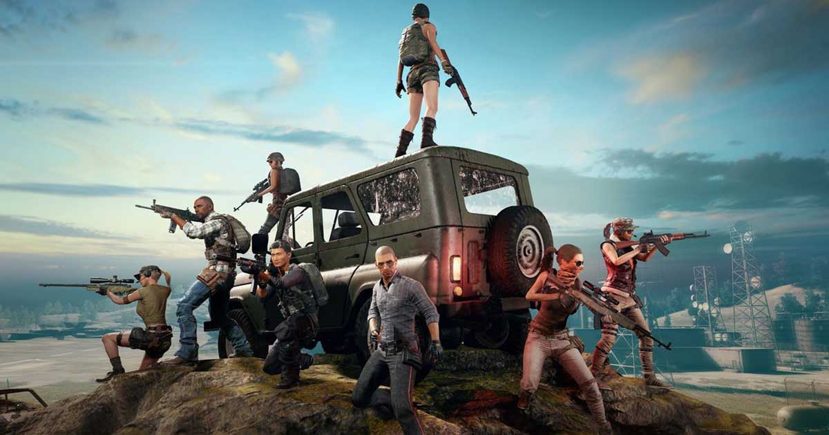 Punjab Police PUBG ban