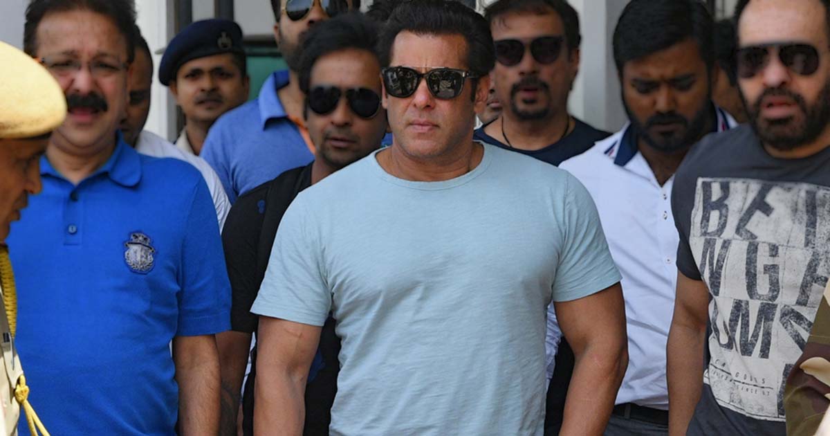 superstar salman khan