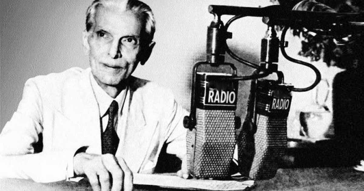 Quaid-e-Azam