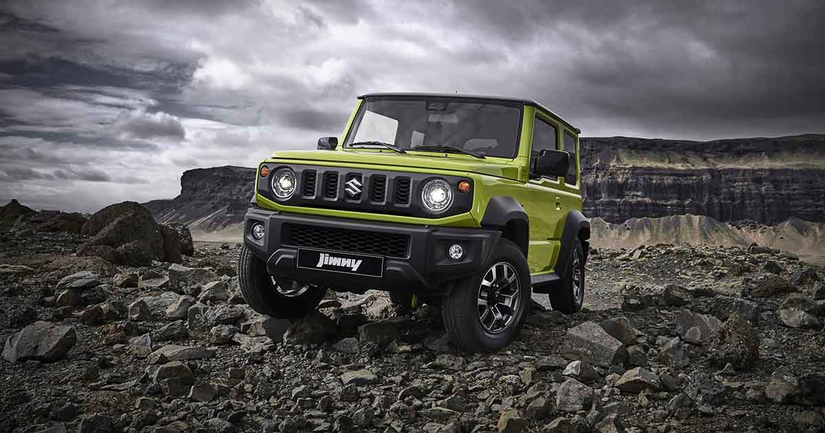 Jimny