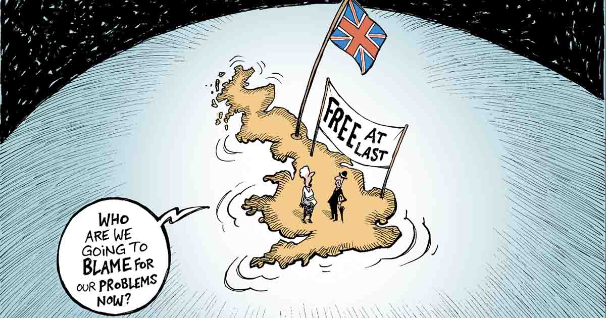 Brexit