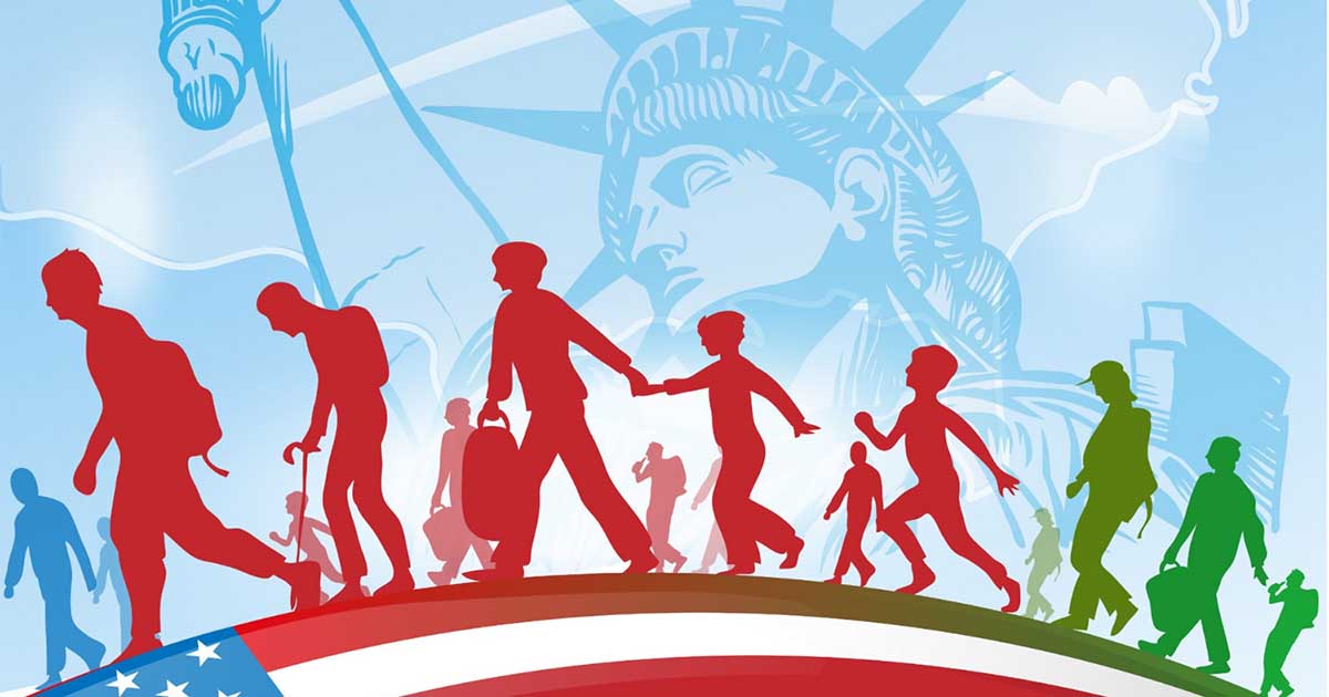 immigration