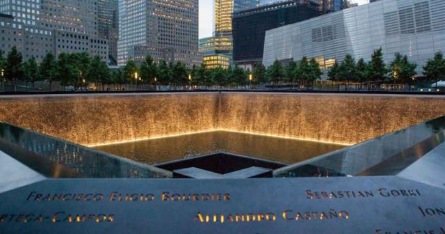 DOJ to release name of Saudi official allegedly involved in 9/11