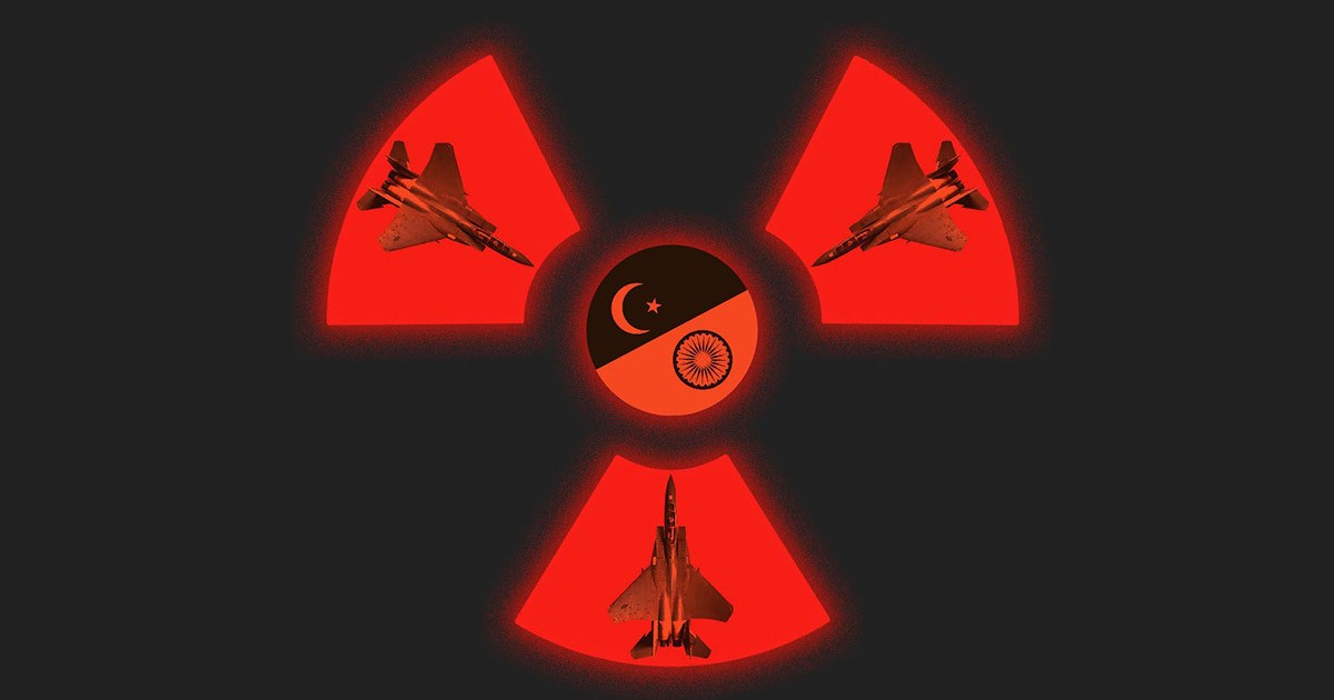 Nuclear War