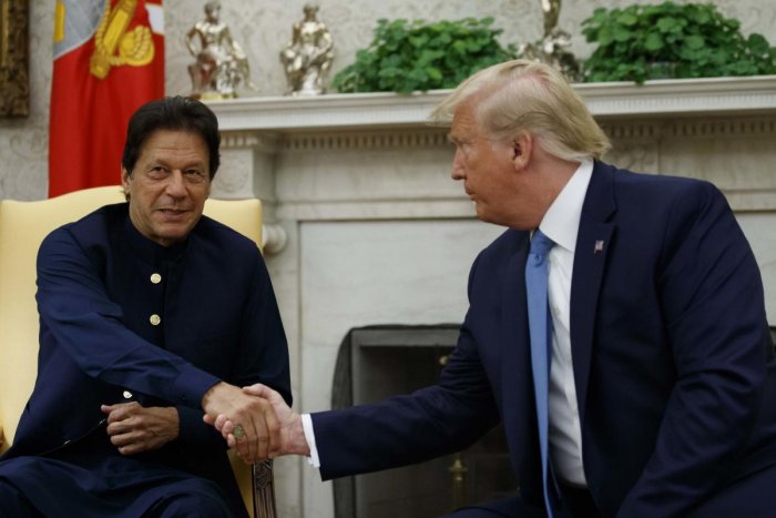 Former US Ambassador to Afghanistan Asks: How Would Gen. Asim Munir Explain the Unjustified Imprisonment of Trump's Friend, Imran Khan?