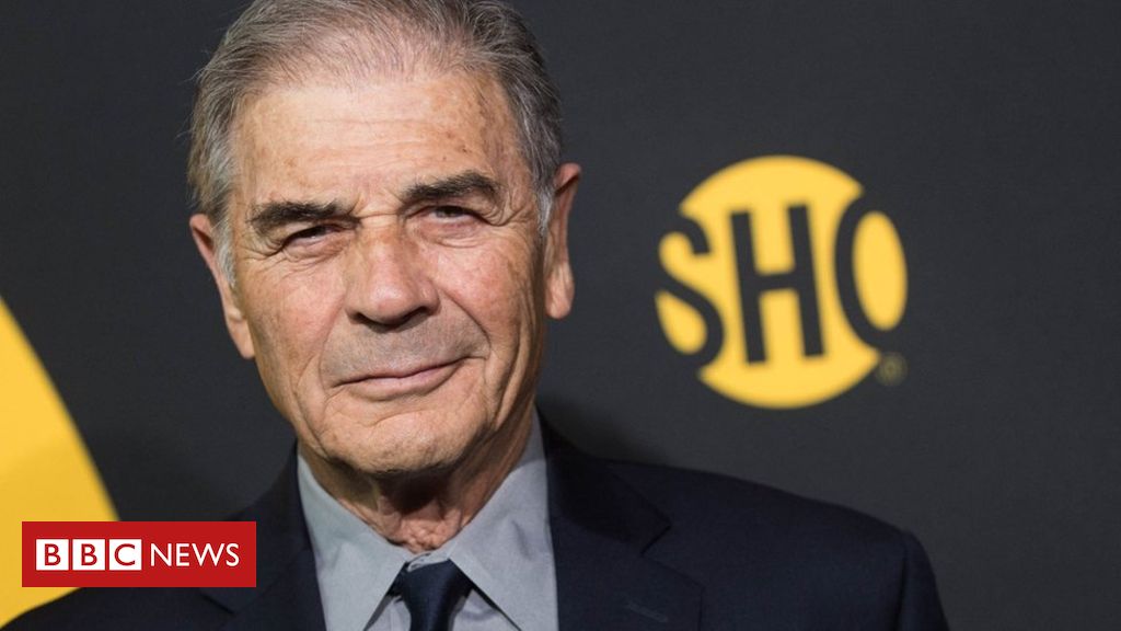 Robert Forster: Jackie Brown star dies aged 78 – BBC News