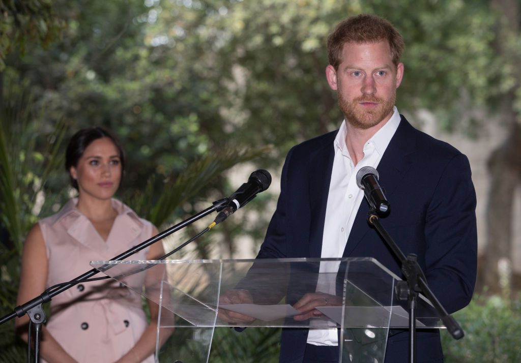 Prince Harry to attend Charles' coronation, Meghan to stay in