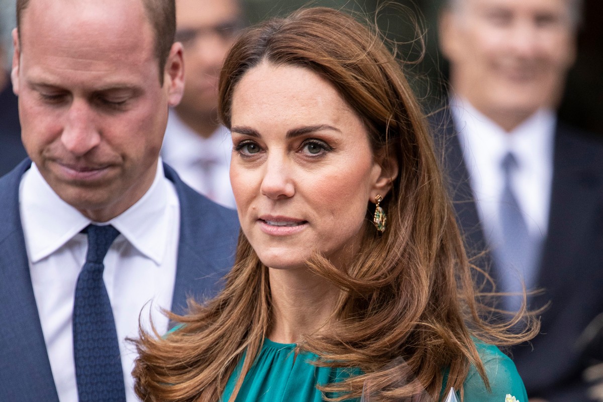 Kate Middleton fires longtime aide as she returned from honeymoon – Page 6