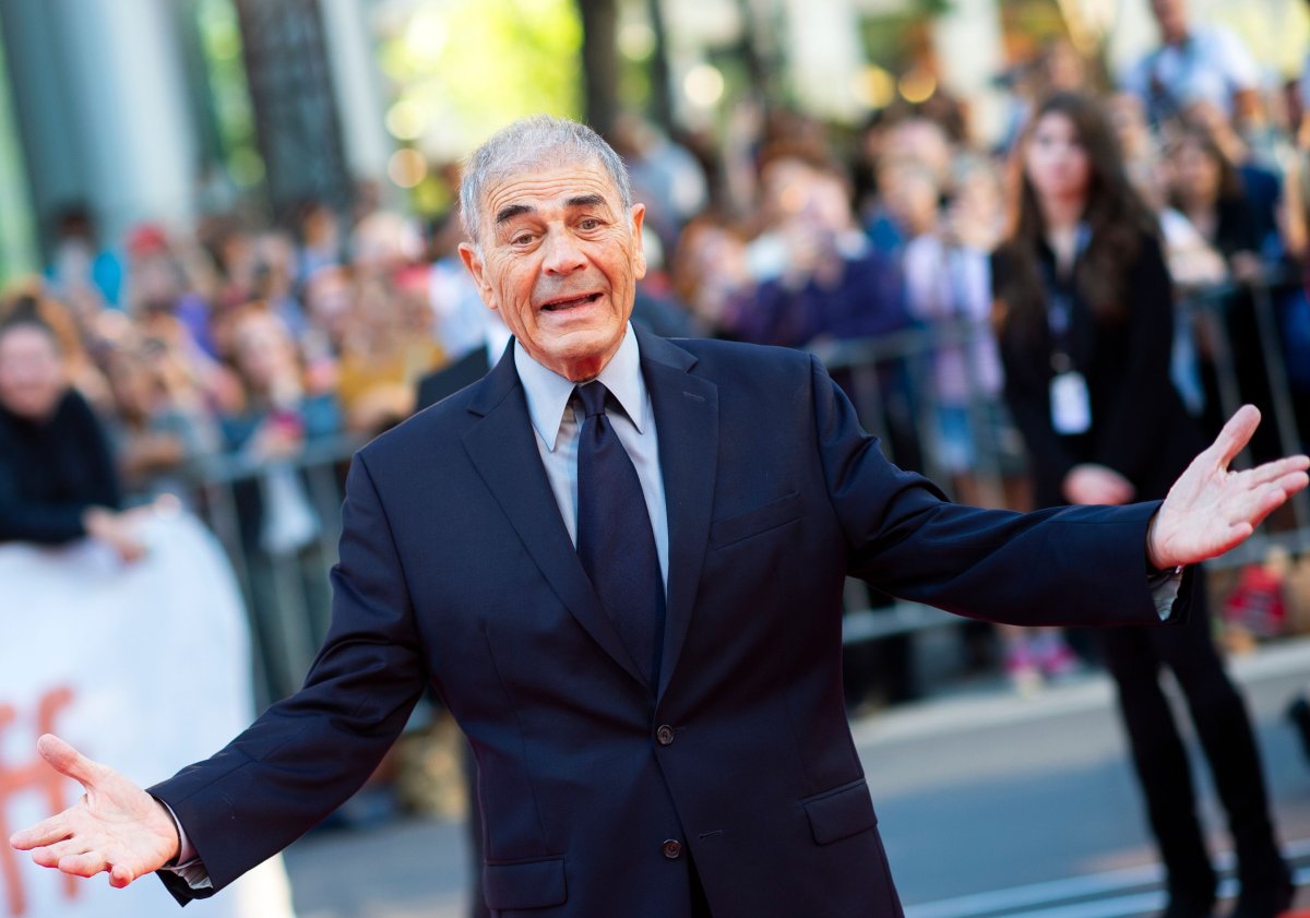 Oscar nominee Robert Forster dies at 78 after battling brain most cancers – WGN Television set Chicago