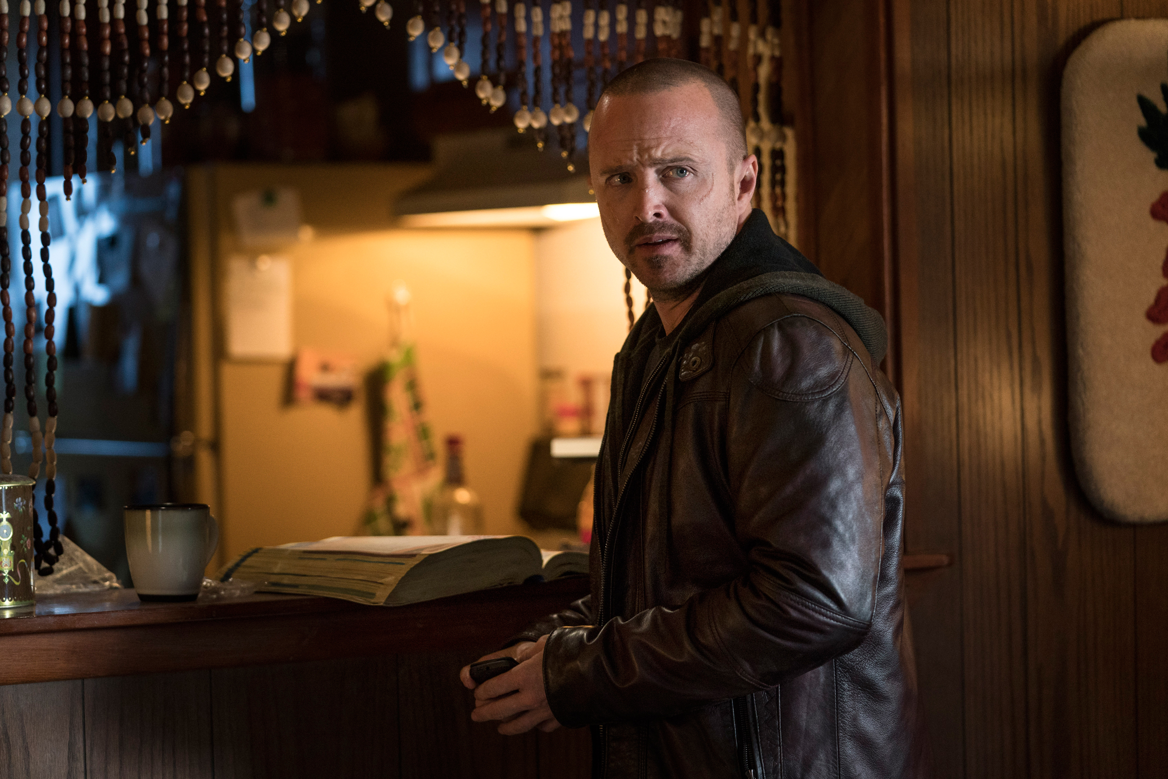 ‘El Camino: A Breaking Bad Movie’ Recap: Jesse Pinkman Is Born Again – Rolling Stone