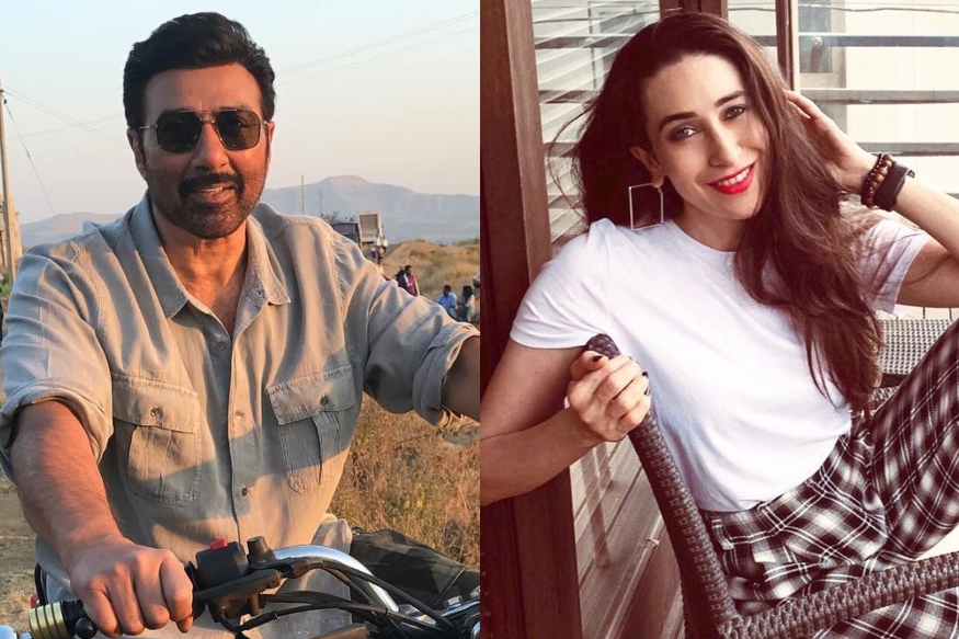 Sunny Deol, Karisma Kapoor Acquitted in Scenario of Pulling Crisis Chain in Prepare – News18