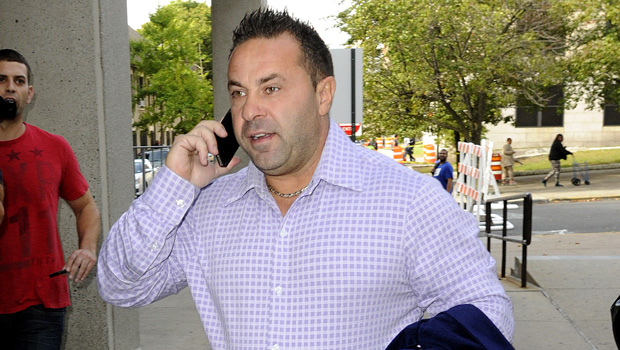 Joe Giudice, forty seven, Is Seen For The Initial Time In three Many years And Looks Unrecognizable — See Pic – Hollywood Lifetime