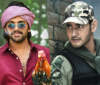 It is Formal: Clash On – Who Has A lot more To Drop? – Mirchi9