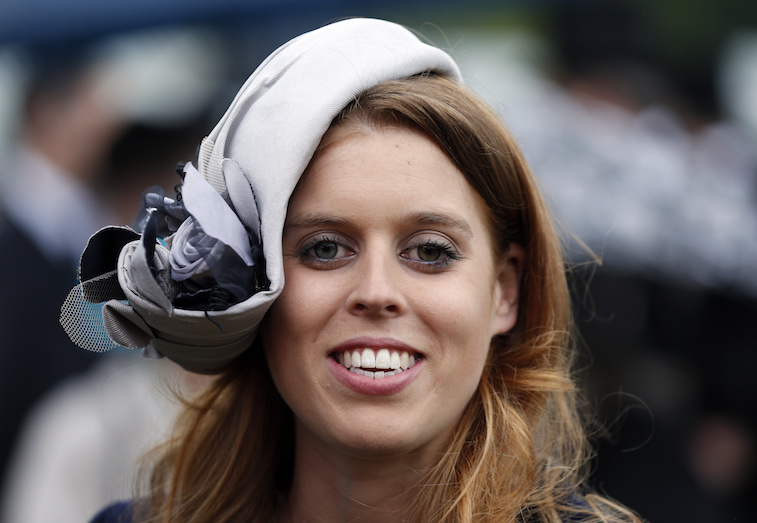 Princess Beatrice Could Reportedly Announce a Pregnancy Just before Kate or Meghan – Showbiz Cheat Sheet