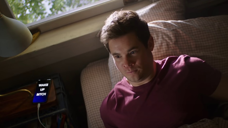 ‘Jexi’ Review: Siri Is a Sadist in Lame Adam Devine Comedy About a Cellphone Gone Rogue – IndieWire