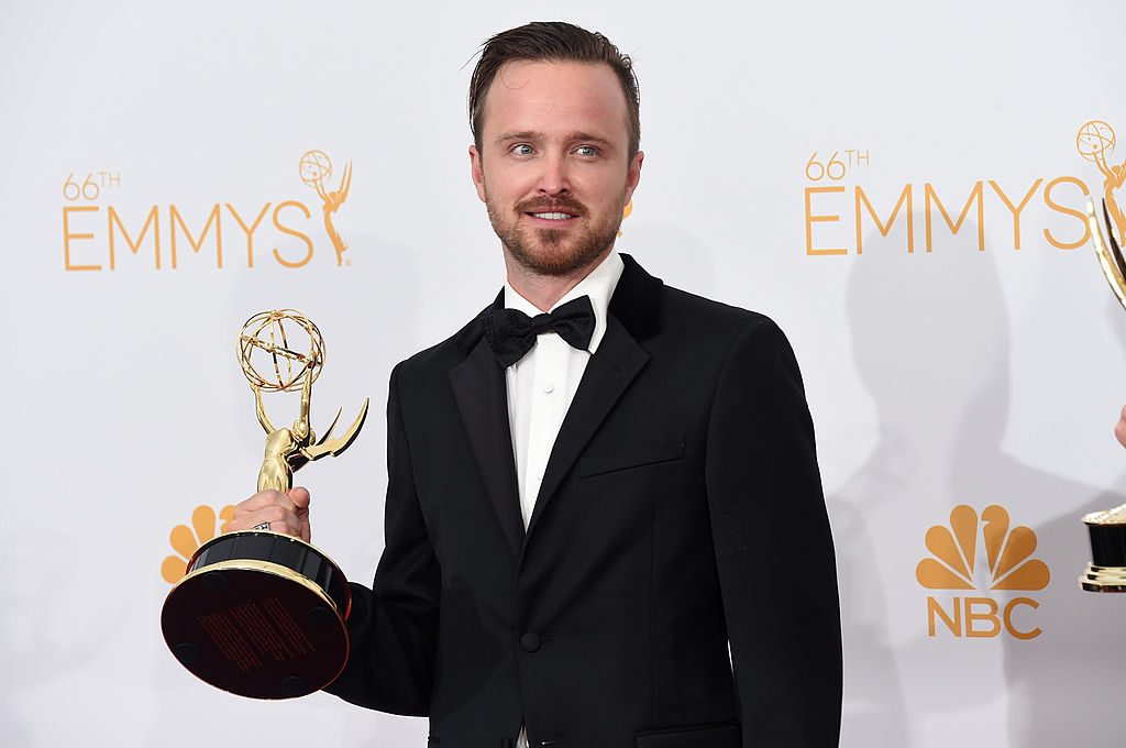 Aaron Paul Explains the Agonizing Reason He Didn’t Develop into a Film Star After ‘Breaking Bad’ – Showbiz Cheat Sheet