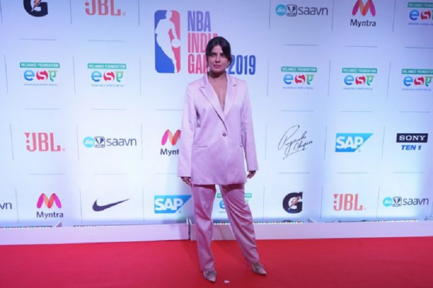 Priyanka Chopra Suggests ‘Overworked And Underpaid’ Explain Her Very best – News18