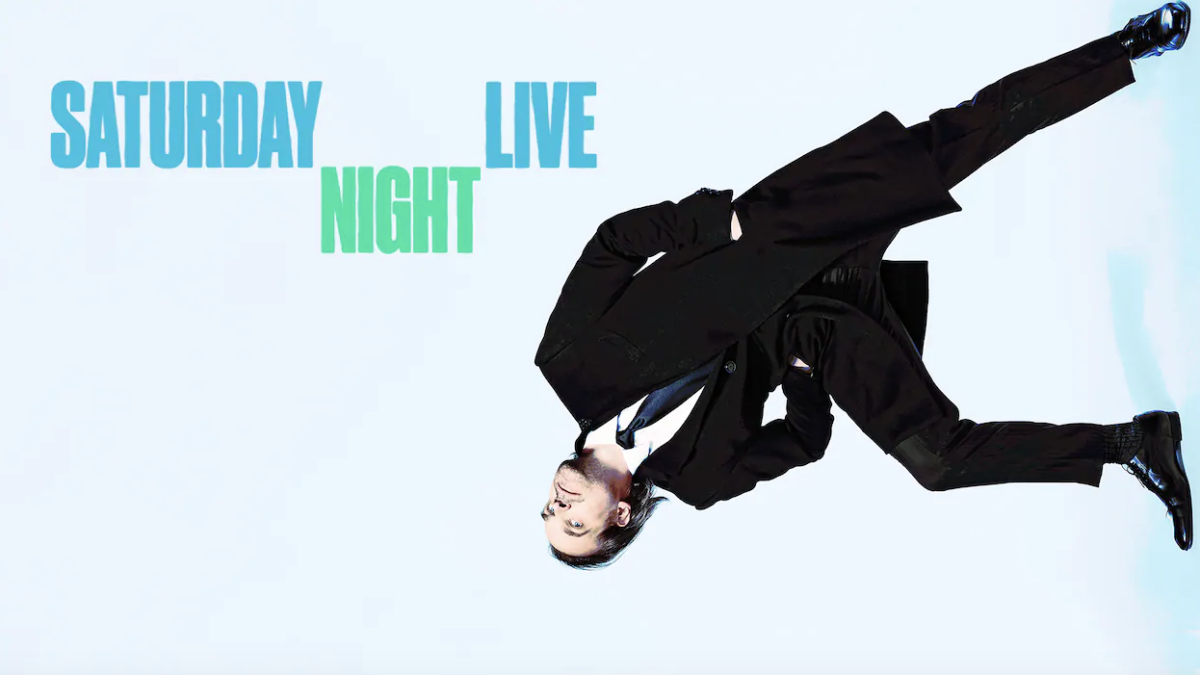 SNL just won’t be able to obtain the ideal strange things for David Harbour to do – The A.V. Club