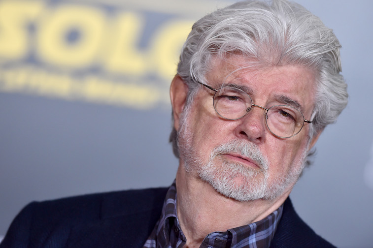 George Lucas Sold Star Wars So ‘More Followers and People today Could Get pleasure from Them’ – Showbiz Cheat Sheet