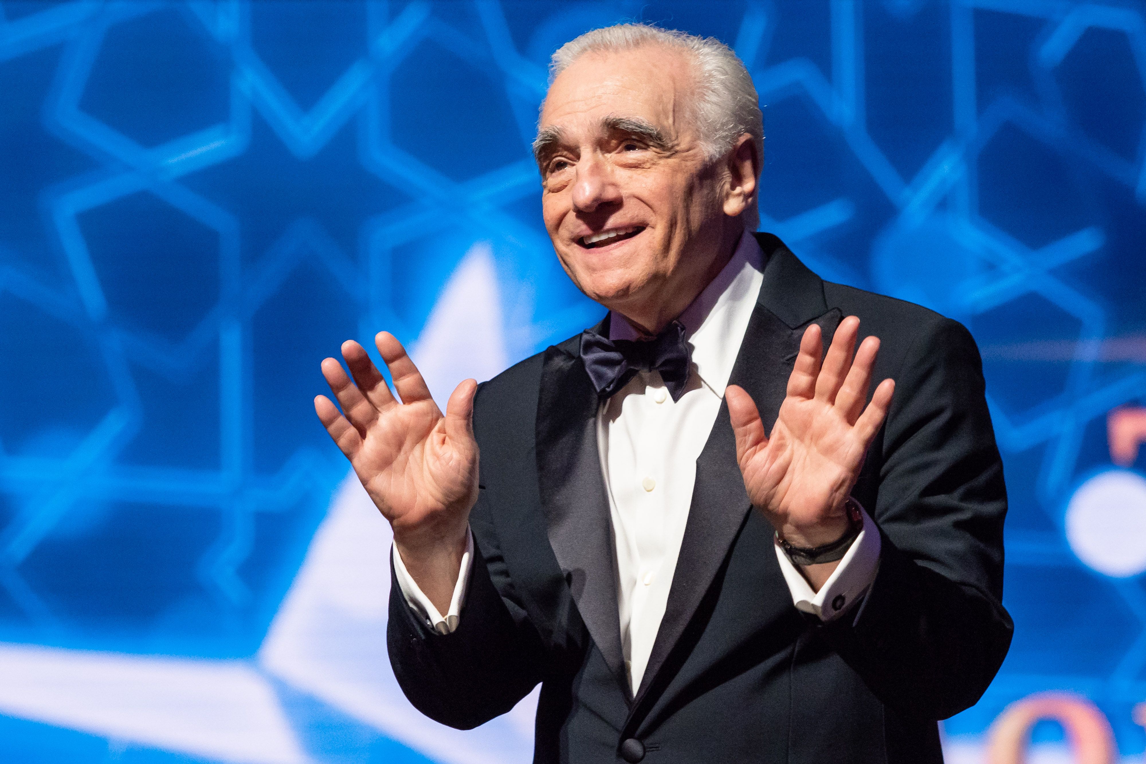Martin Scorsese Won’t Back again Down From Anti-Marvel Stance: ‘It’s Not My Sort of Thing’ – IndieWire