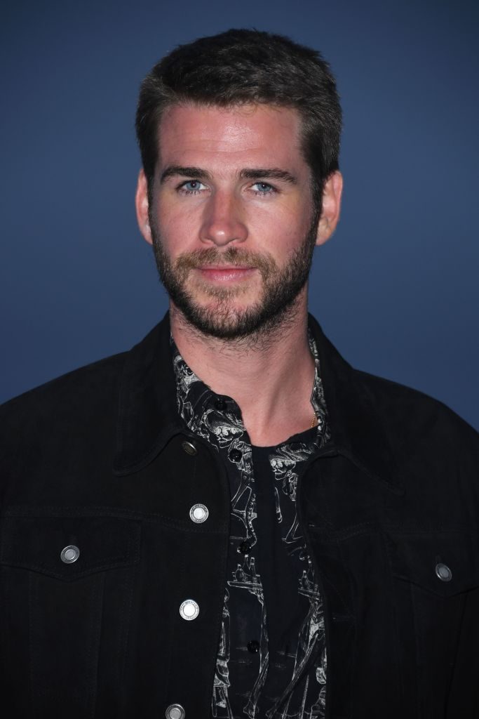 Liam Hemsworth Has Been Spotted Out and About With a New Lady – Showbiz Cheat Sheet