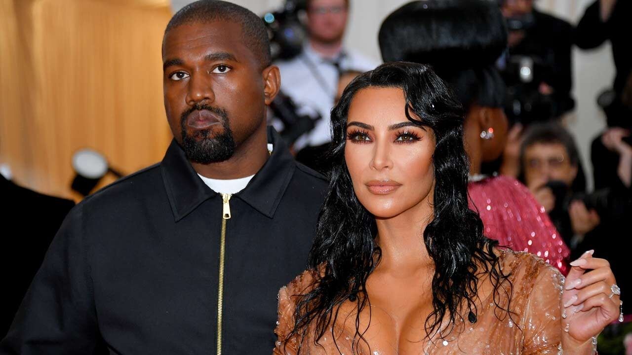 ‘KUWTK’: Kanye West Tells Kim Kardashian He’s Not Into Her ‘Too Sexy’ Met Gala Glance – Yahoo Amusement