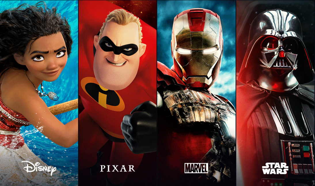 Da li je ovo kraj za Netflix? Stiže Disney+ kod nas! 16 disney is only 4 seventy two a month if you indicator up just before disney fixes this enormous error 8211 bgr - TVINEMANIA.RS