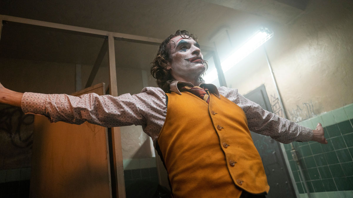 Weekend Box Office environment: Joker is nonetheless clowning on its levels of competition – The A.V. Club