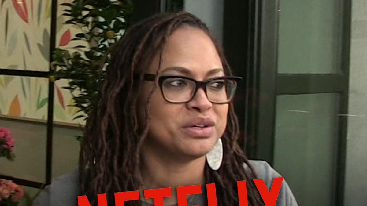 Ava Duvernay Sued More than Interrogation Strategy Shown in ‘When They See Us’ – TMZ