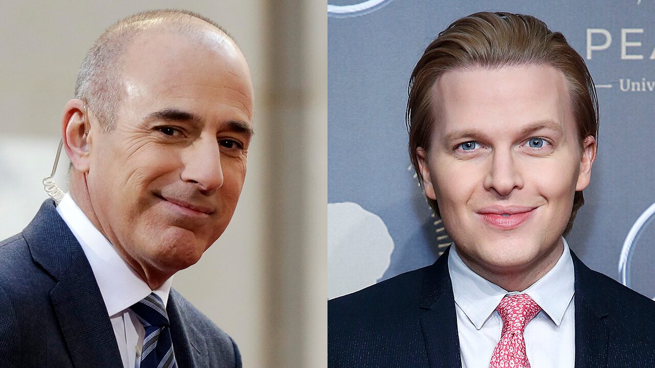 Ronan Farrow recollects Matt Lauer’s response after telling NBC anchor he was doing the job on ‘sexual harassment’ s… – Fox Information