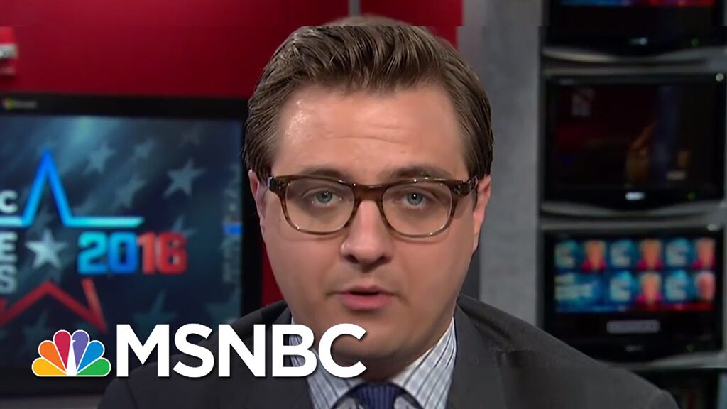 MSNBC’s Chris Hayes praises Ronan Farrow’s reporting, provides subtle dig at NBC News for killing Weinstein s… – Fox News