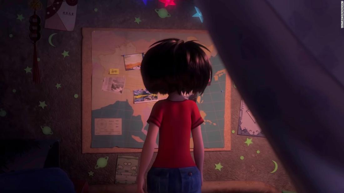 Dreamworks’ ‘Abominable’ pulled from film theaters in Vietnam more than South China Sea map – CNN