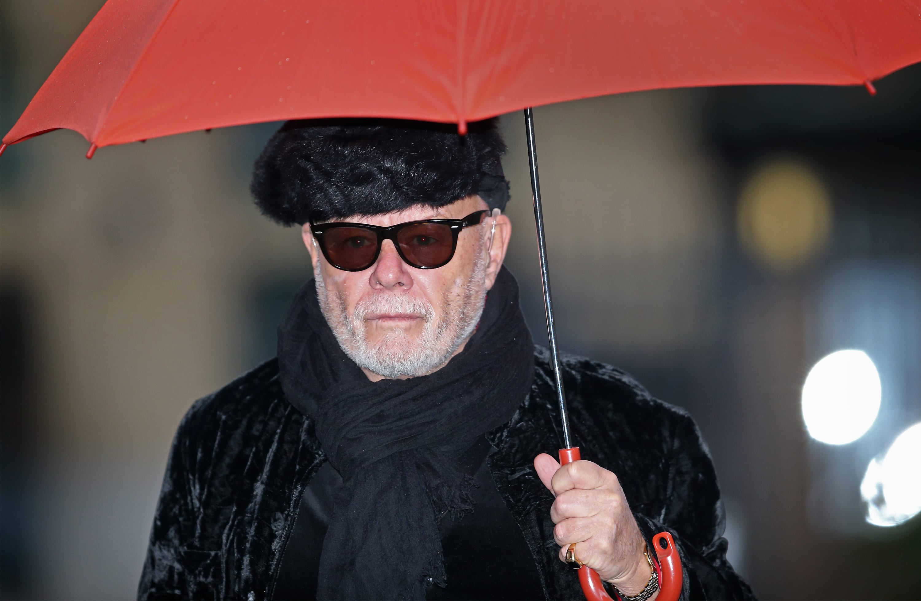 Convicted pedophile Gary Glitter will not get tunes royalties from ‘Joker,’ report suggests – CNBC