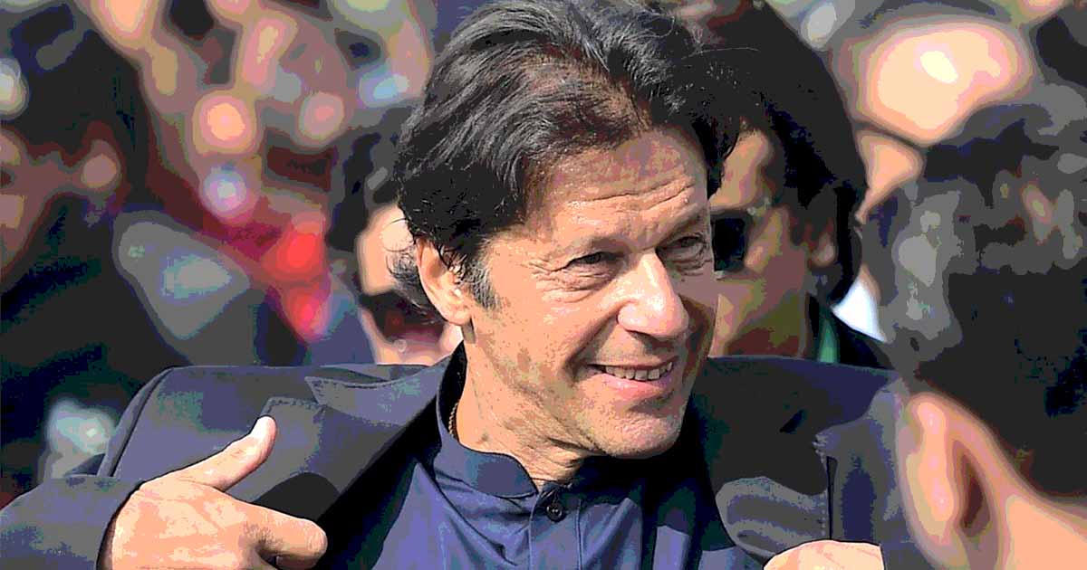Imran Khan
