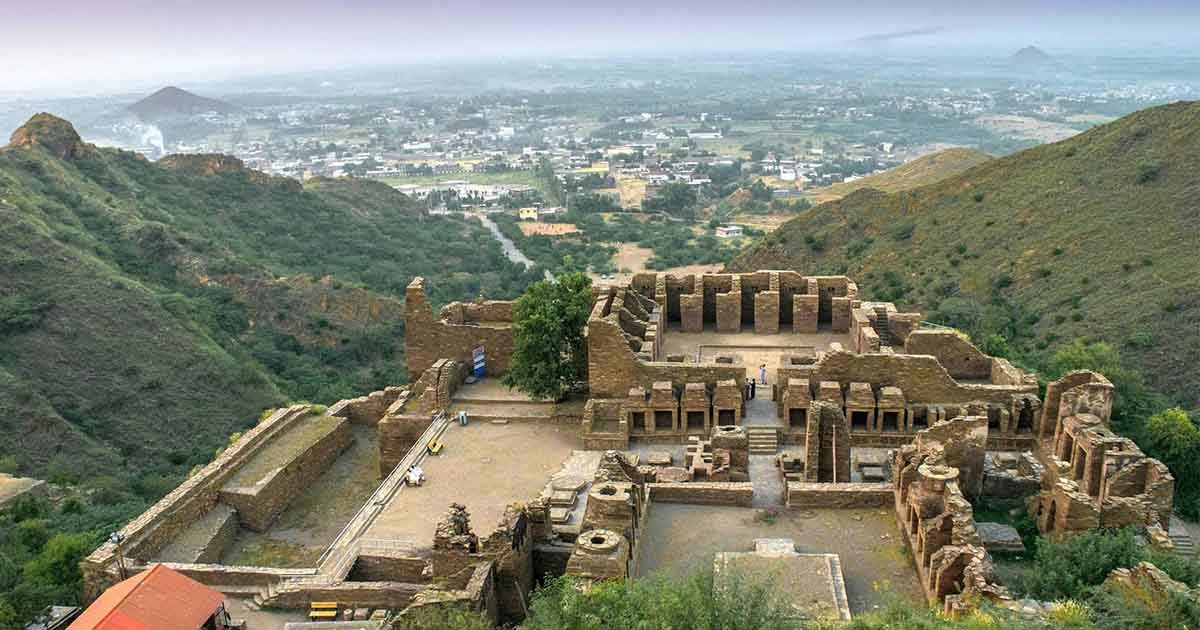 buddhist kingdom