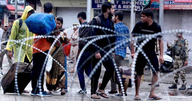 Kashmir