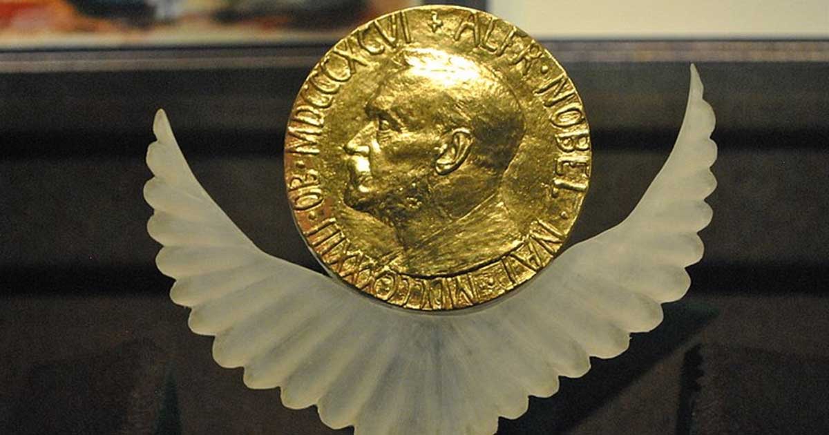 Nobel Peace