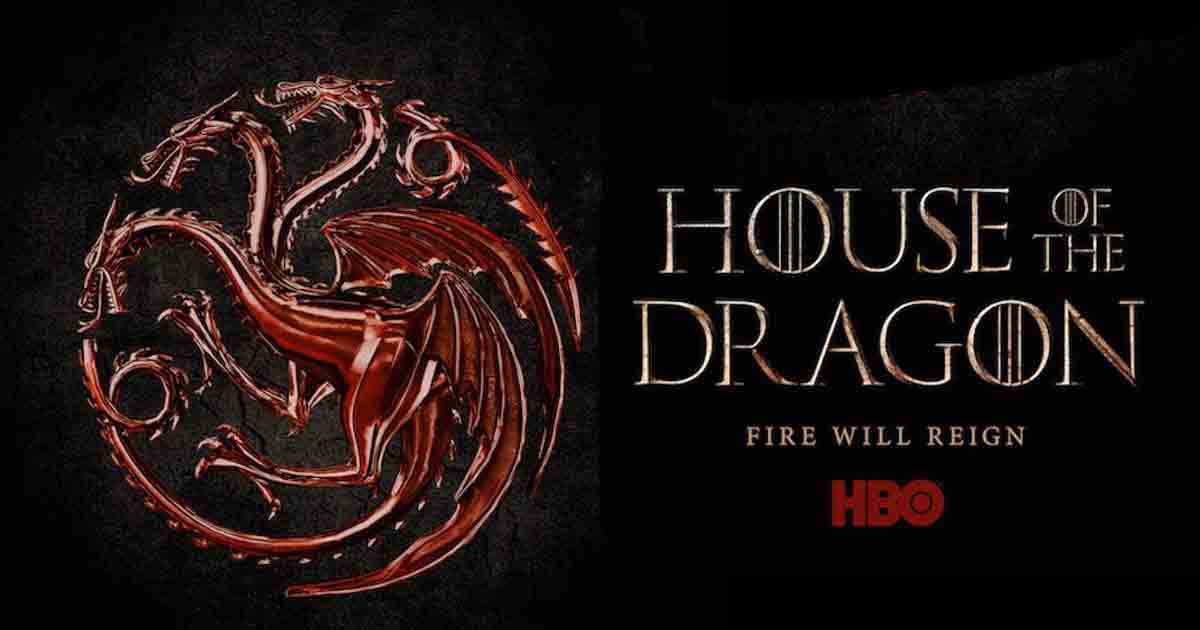 House Of Dragons Game Of Thrones Prequel On Targaryens Gets A Name