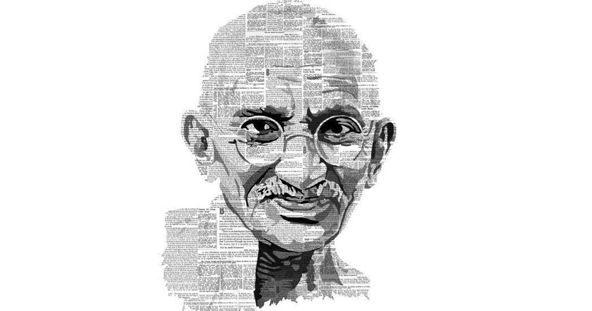 Gandhi Jayanti