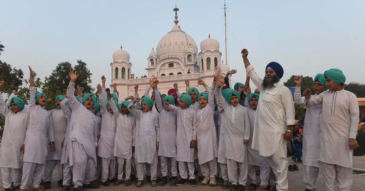 Kartarpur