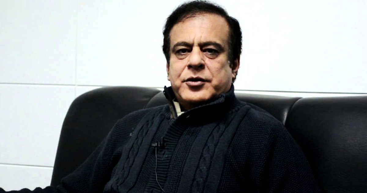 Maulana Fazlur Rehman