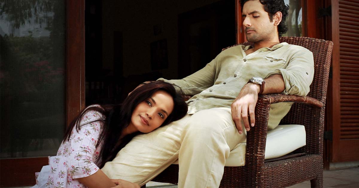 Mohib Mirza, Aamina Sheikh part ways after 14 years of marriage