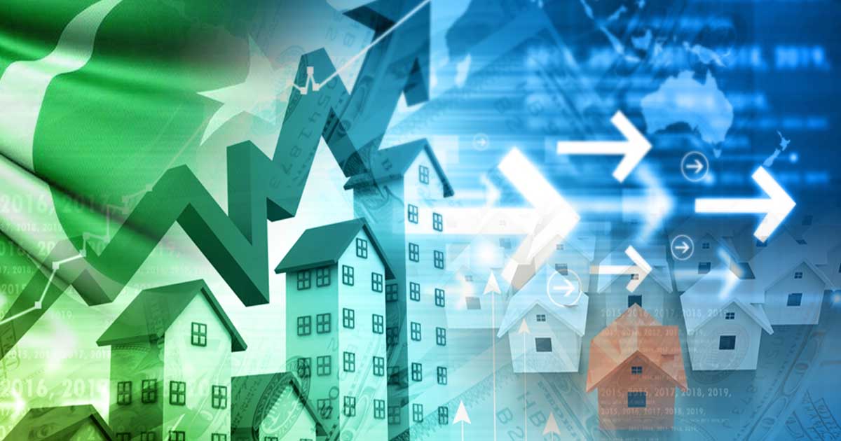 SECP's Asset Fractionalization Initiative: Revitalizing Real Estate and Attracting Foreign Investment