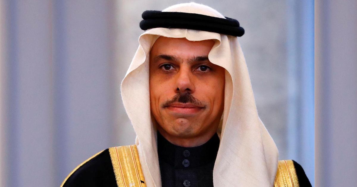 Saudi FM: ‘All bets off’ if Iran gets nuclear weapon
